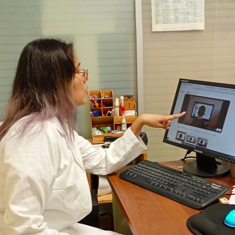 Uso de tecnología antes de los cinco años, puede afectar el desarrollo cognitivo: especialista del IPN