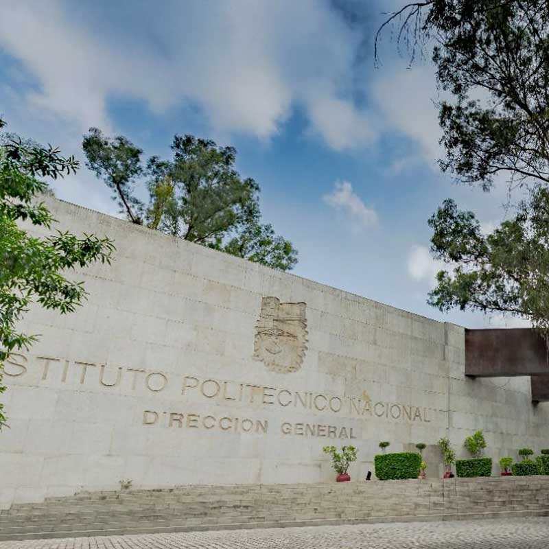 El IPN cumple hoy 90 años como pilar de la educación científica y tecnológica en México