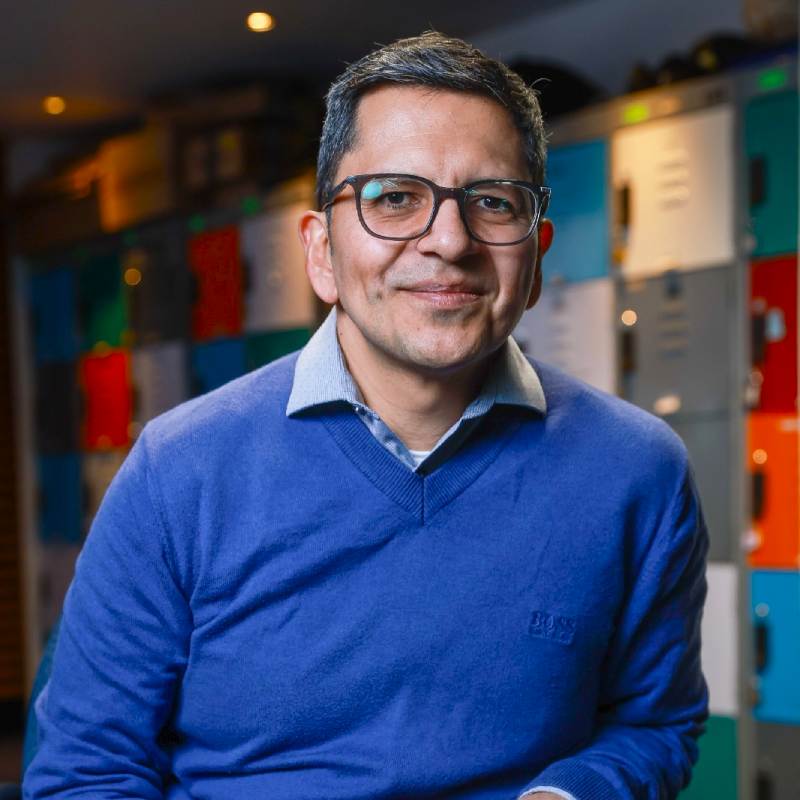 Dispuesto IPN a apoyar en ciberseguridad para  la Copa Mundial de la FIFA 2026 