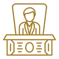 Facultades del titular del OIC